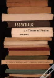 Capa do artigo Essentials Of The Theory Of Fiction