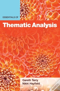 Capa do artigo Essentials Of Thematic Analysis