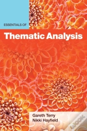 Capa do artigo Essentials Of Thematic Analysis