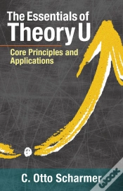 Capa do artigo Essentials Of Theory U