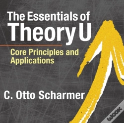 Capa do artigo Essentials Of Theory U