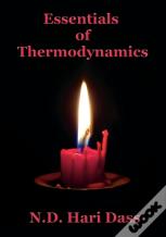 Essentials Of Thermodynamics