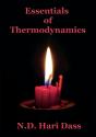 Essentials Of Thermodynamics - Preview