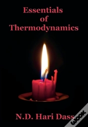 Capa do artigo Essentials Of Thermodynamics
