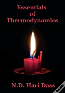 Capa do artigo Essentials Of Thermodynamics