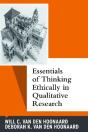 Essentials Of Thinking Ethically In Qualitative Research - Preview