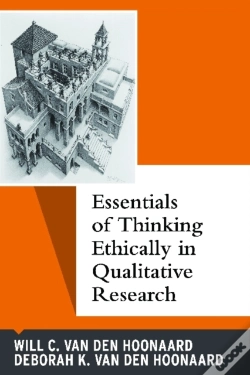 Capa do artigo Essentials Of Thinking Ethically In Qualitative Research