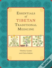 Essentials Of Tibetan Traditional Medicine