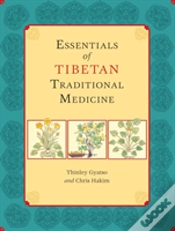 Capa do artigo Essentials Of Tibetan Traditional Medicine
