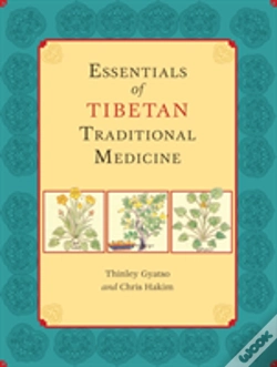 Capa do artigo Essentials Of Tibetan Traditional Medicine