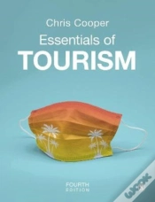 Capa do artigo Essentials Of Tourism