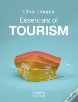Capa do artigo Essentials Of Tourism