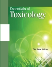 Essentials Of Toxicology