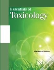 Capa do artigo Essentials Of Toxicology