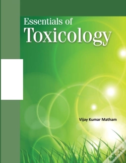 Capa do artigo Essentials Of Toxicology