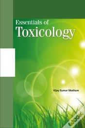Capa do artigo Essentials Of Toxicology