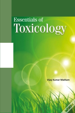Capa do artigo Essentials Of Toxicology