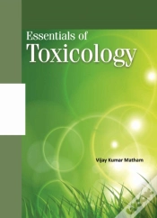 Capa do artigo Essentials Of Toxicology