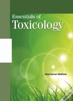 Capa do artigo Essentials Of Toxicology