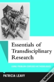 Capa do artigo Essentials Of Transdisciplinary Research