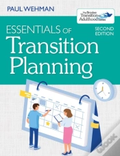 Capa do artigo Essentials Of Transition Planning 2nd E