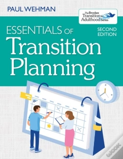Capa do artigo Essentials Of Transition Planning 2nd E