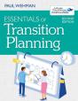 Essentials Of Transition Planning 2nd E - Preview
