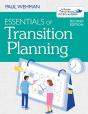 Essentials Of Transition Planning - Preview