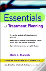Capa do artigo Essentials Of Treatment Planning