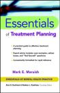 Essentials Of Treatment Planning - Preview