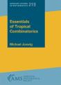Essentials Of Tropical Combinatorics - Preview