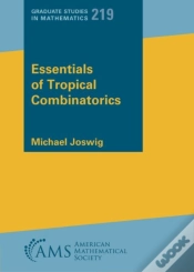 Capa do artigo Essentials Of Tropical Combinatorics