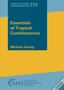 Capa do artigo Essentials Of Tropical Combinatorics