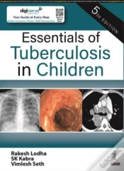 Capa do artigo Essentials Of Tuberculosis In Children