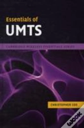 Essentials Of Umts