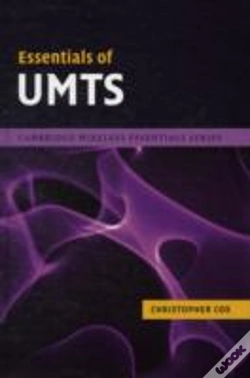 Capa do artigo Essentials Of Umts