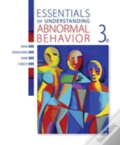 Capa do artigo Essentials Of Understanding Abnormal Behavior