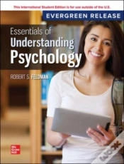 Capa do artigo Essentials Of Understanding Psychology: 2024 Release Ise