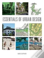 Essentials Of Urban Design