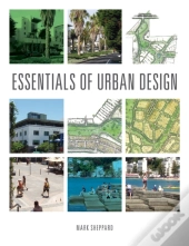 Essentials Of Urban Design
