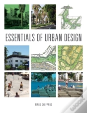 Capa do artigo Essentials Of Urban Design