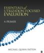 Essentials Of Utilization-Focused Evaluation - Preview
