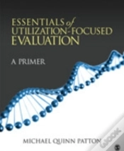 Capa do artigo Essentials Of Utilization-Focused Evaluation