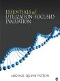 Essentials Of Utilization-Focused Evaluation - Preview