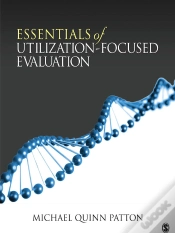 Capa do artigo Essentials Of Utilization-Focused Evaluation