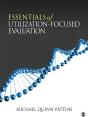 Essentials Of Utilization-Focused Evaluation - Preview