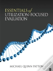 Capa do artigo Essentials Of Utilization-Focused Evaluation