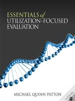 Capa do artigo Essentials Of Utilization-Focused Evaluation