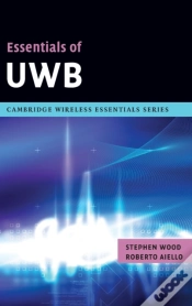 Capa do artigo Essentials Of Uwb