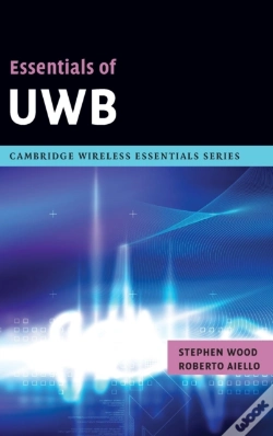 Capa do artigo Essentials Of Uwb